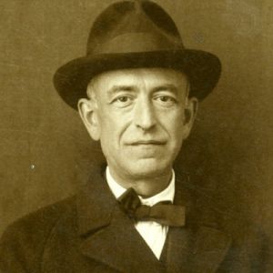 Manuel de Falla